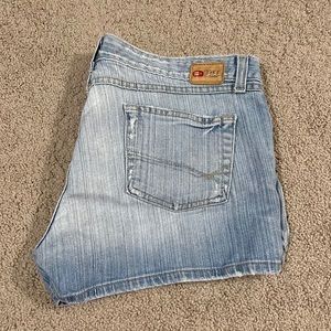 BKE - Starlight Stretch Short 31